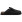 D' Franklin Vibe Clog Buckle